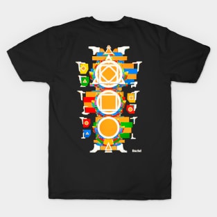 Facets of Harmony T-Shirt